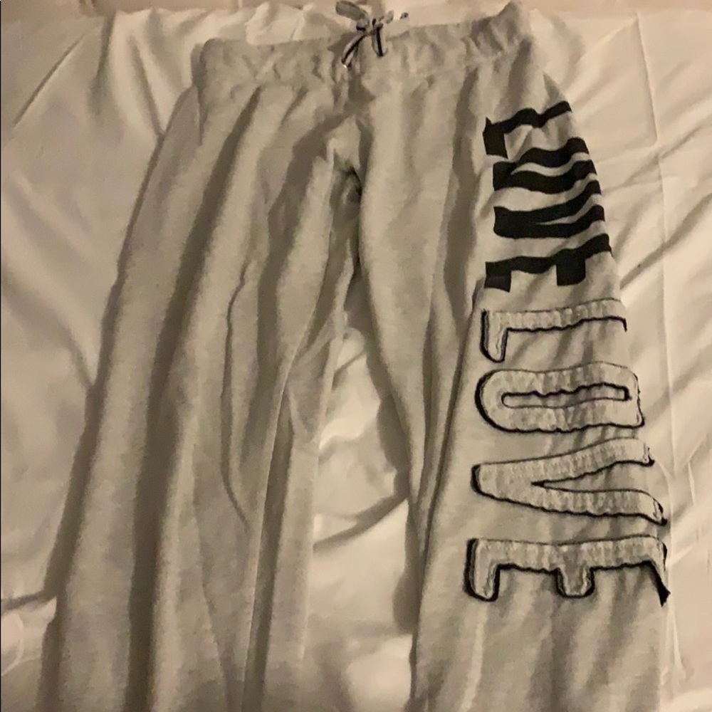 Sweatpants